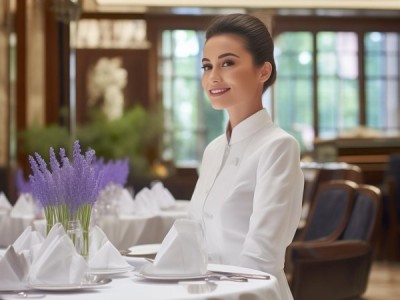 酒店服务礼仪，细节决定成败