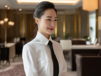 酒店服务礼仪的遵旨解析