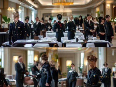 酒店服务礼仪操，专业素养的提升指南
