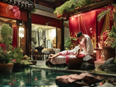 高端服务与个性化体验，宝鸡之都
