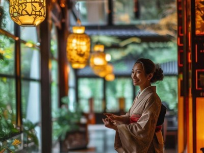 酒店服务礼仪中的东方文化传承——以东方文化为例