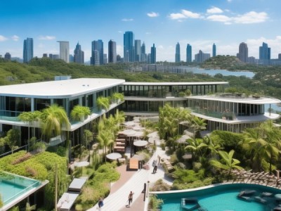 旅游酒店运营管理，提升 destination quality的旅游目的地