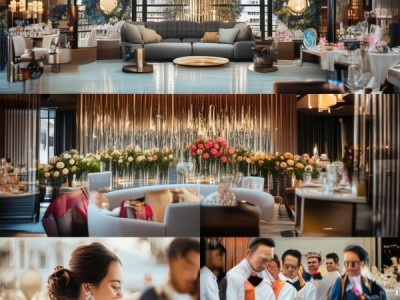 婚礼酒店合作方案，创新设计与品质服务的完美结合