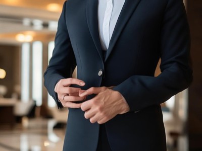 酒店服务礼仪，规范服务的关键路径
