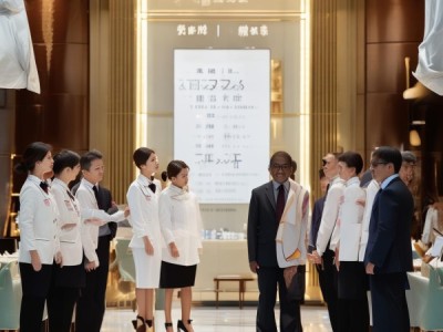 提升酒店服务礼仪，公式与实践 guide