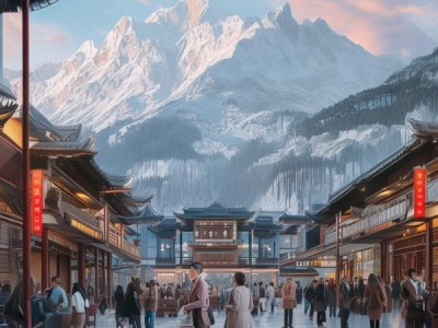 丽江酒店运营管理，机遇与挑战