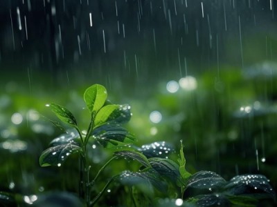 润物无声