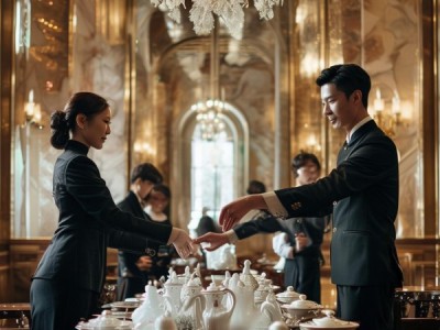 Weekly Service Etiquette at周丽酒店