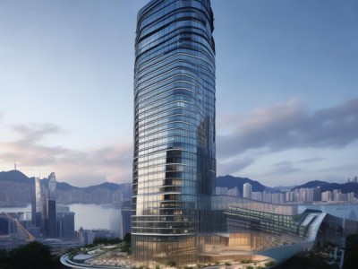 香港奕居引领香港酒店行业创新与发展之道