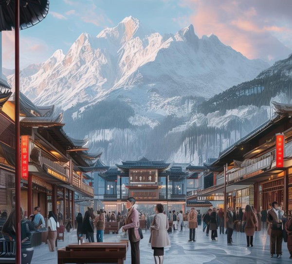 丽江酒店运营管理,机遇与挑战 丽江酒店运营管理,机遇与挑战