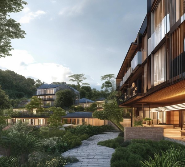 构建酒店与房东长期合作的共赢居住环境