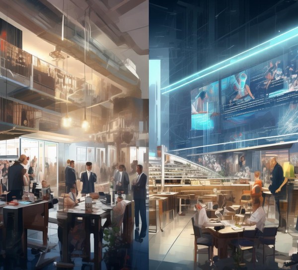酒店运营管理,从战略到执行的全面解析 酒店运营管理,从战略到执行的全面解析