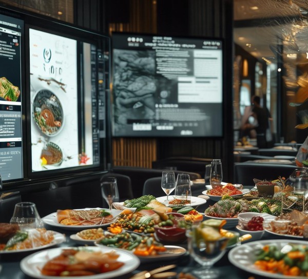 酒店餐饮合作方案,让餐饮体验更上一层楼 酒店餐饮合作方案,让餐饮体验更上一层楼