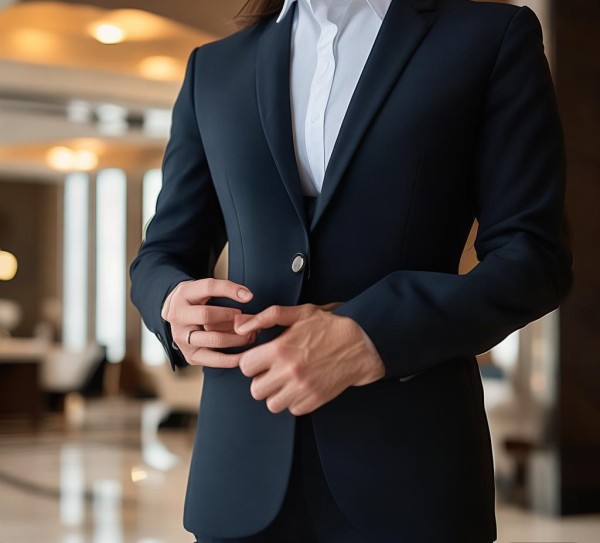 酒店服务礼仪,规范服务的关键路径 酒店服务礼仪,规范服务的关键路径
