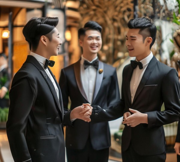 泛华酒店服务礼仪，构建卓越体验的策略